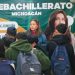Telebachillerato Michoacán presente en Expo Prepárate
