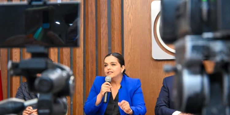 Diputados del PAN interpondrán recurso legal por lista de aspirantes al Poder Judicial en Michoacán