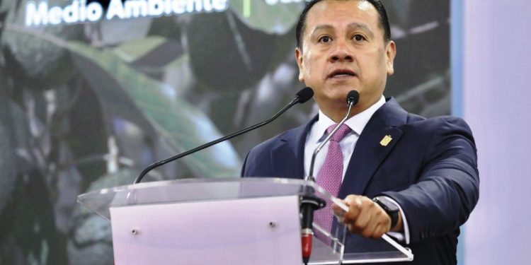 Michoacán, preparado y organizado para recibir migrantes: Torres Piña