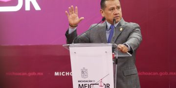 En normalidad producción y corte del limón en Apatzingán: Torres Piña