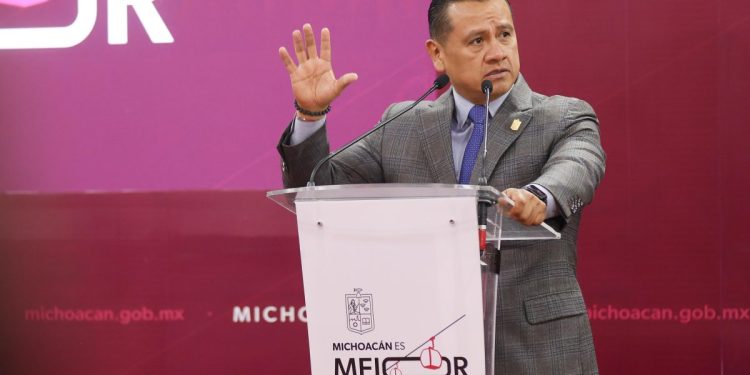 En normalidad producción y corte del limón en Apatzingán: Torres Piña