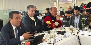 Michoacán se consolida en turismo de reuniones: Sectur