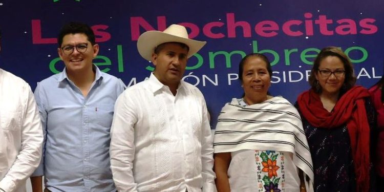 Definen fechas del Tianguis Artesanal de Domingo de Ramos en Uruapan