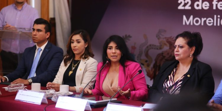 Exitoso Encuentro Binacional de Vinculación Académica en el Congreso