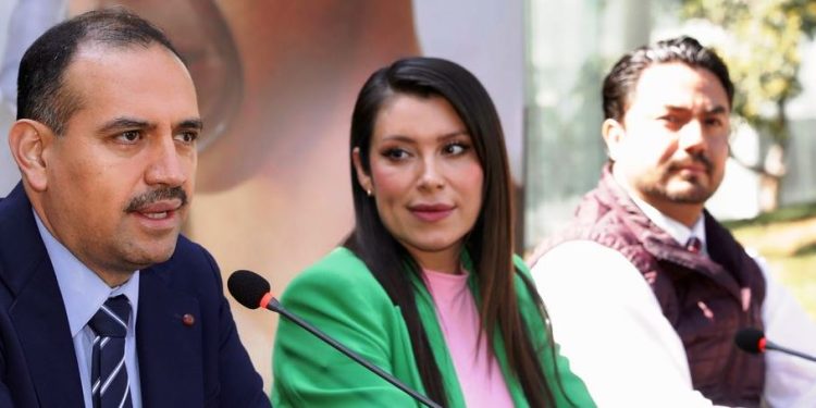 Vapear te dejará sin aliento; Gobierno de Michoacán arranca campaña para evitar uso