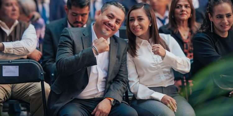 Bancada naranja reconoce logros de la FGE, llaman a seguir fortaleciendo trabajo