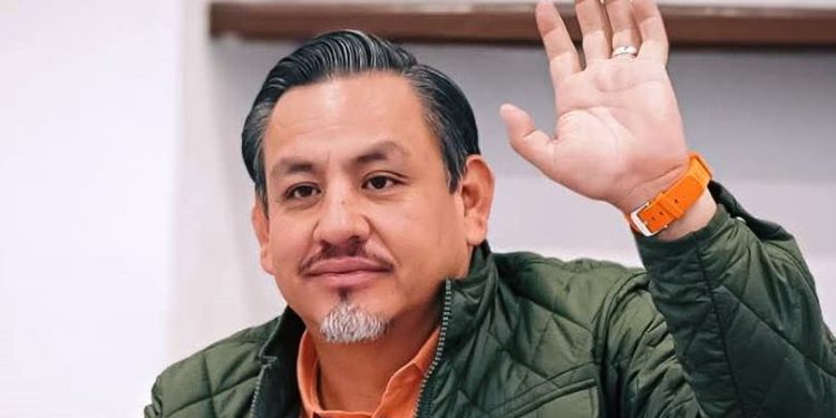 Necesario garantizar derechos de las víctimas de violencia: Víctor Manríquez