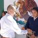 Conmemora Morelos el Día de la Bandera con orgullo y compromiso cívico