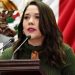 A propuesta de Xóchitl Ruiz, Congreso exhorta a Gobierno estatal a convocar para la creación del Consejo Michoacano te Abraza