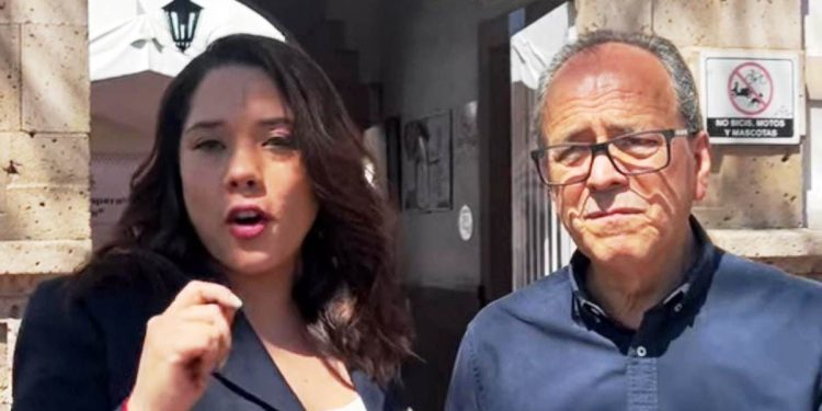 Llama Xóchitl Ruiz a respaldar a la Cruz Roja en Colecta Nacional 2025