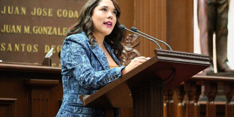 ”Necesario cerrar filas por la inclusión y garantizar derechos de las personas con Asperger”, remarca Xóchitl Ruiz