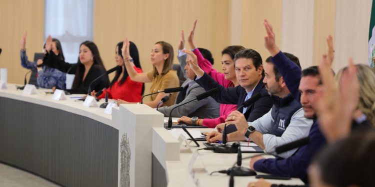 Anuncia Alfonso Martínez, más obras para Morelia