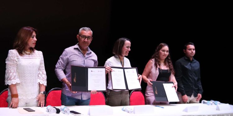 Gobierno de Apatzingán gestiona créditos de 5 mil hasta 50 mil pesos para comerciantes, a través de Sí Financia