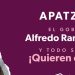 El gobernador Alfredo Ramírez estará en Apatzingán en la Audiencia Ciudadana