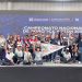 Cecytem presente en campeonato nacional de Robótica