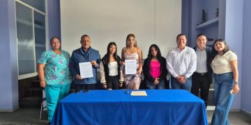 Cecytem impulsa educación dual entre sus alumnos