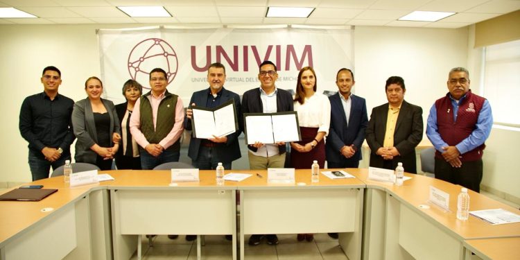 Conalep fortalecerá formación docente de sus planteles