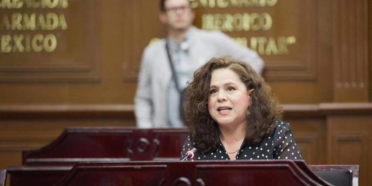 El medio de pago digital, un blindaje positivo para la transparencia : Melba Albavera