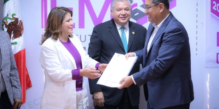 Llegó el momento de una renovación profunda al Poder Judicial para garantizar el acceso a la justicia: Fabiola Alanís