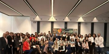 Mi Michoacán Forum fortalece al turismo en la entidad: Sectur