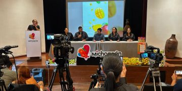Foro Nacional del Mango reunirá a más de 600 productores en Michoacán