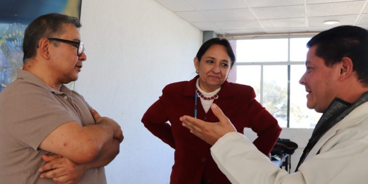 Universidad Tecnológica participa en la Semana de Talento Docente