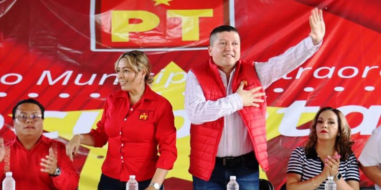 Este sábado, se abrirá la Casa Enlace del Diputado Vicente Gómez Núñez