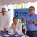 Presidente y empresarios de Ziracuaretiro reconocen proyecto de Parque Agrologístico de Morelia