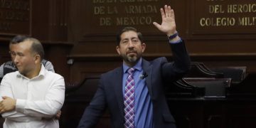 Impulsar la costa michoacana como destino turístico mundial, propone Abraham Espinoza