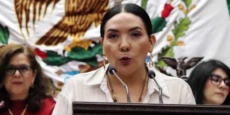 Congreso pide coordinación interestatal para determinar si parte de restos de Teuchitlán corresponden a michoacanos