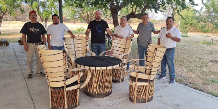 ¡Oportunidades que transforman! casi mil personas ya se capacitan en el ICATMI Apatzingán para emprender en propio negocio