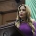 Belinda Hurtado respalda reforma para fortalecer cumplimiento de obligaciones alimentarias