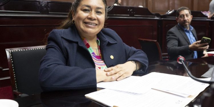 Con modificación a la Ley de Movilidad y Seguridad Vial, Belinda Iturbide busca reducción de accidentes en motocicleta