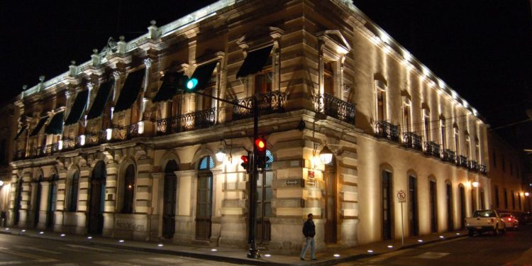 Congreso del Estado convoca a Concurso Nacional de Oratoria en Oaxaca