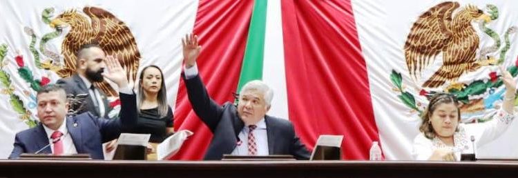 Congreso del Estado abre convocatoria para ocupar cargo de Fiscal Anticorrupción