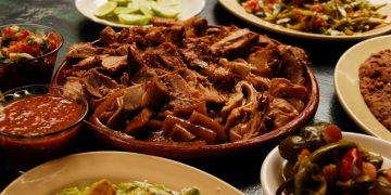 Carnitas michoacanas, nominadas a mejor platillo típico mexicano