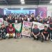 Talento imparable, alumnos de Cecytem arrasan en Nacional de Robótica