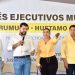 María Judith Chino Camacho, alcaldesa de Churumuco se suma a las filas del PRD Michoacán
