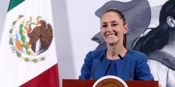 PRESIDENTA CLAUDIA SHEINBAUM ANUNCIA CONSTRUCCIÓN DE 18 PREPARATORIAS; AMPLIACIÓN DE 33 PLANTELES Y 35 RECONVERSIONES DE SECUNDARIAS A BACHILLERATOS