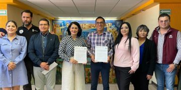 Conalep impulsa a sus egresados con nueva alianza educativa