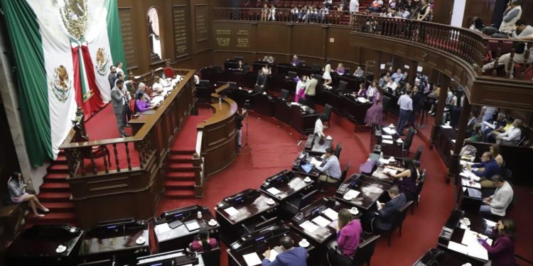 Congreso del Estado determina mayores sanciones a Deudores Alimentarios