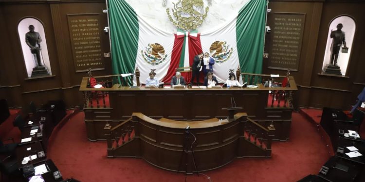 Congreso del Estado reforma la ley para un mejor manejo de residuos