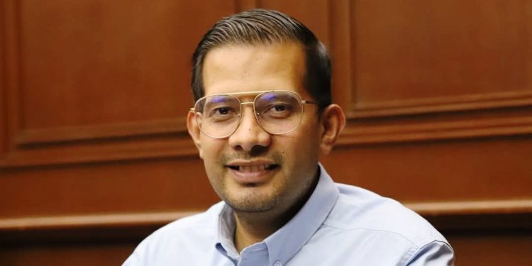 Busca Conrado Paz fortalecer áreas de Protección Civil en los 113 municipios de Michoacán