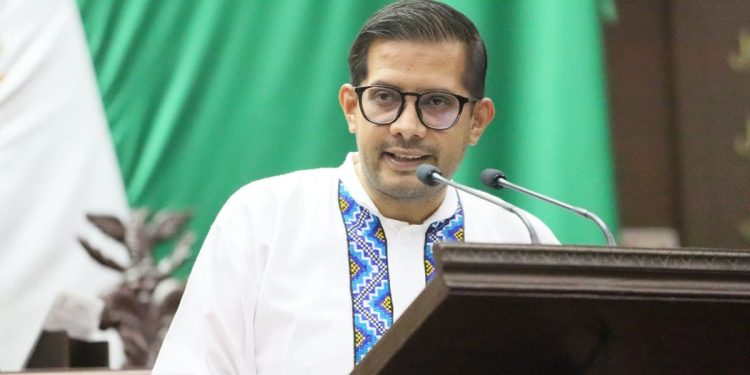 Conrado Paz propone penas más severas para quienes amenacen a cualquier persona por su profesión