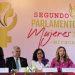 Los espacios que ocupamos las mujeres no son ninguna concesión, son un derecho: Brissa Arroyo