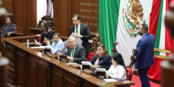Legisla Congreso michoacano en materia de contaminación lumínica