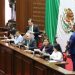 Legisla Congreso michoacano en materia de contaminación lumínica