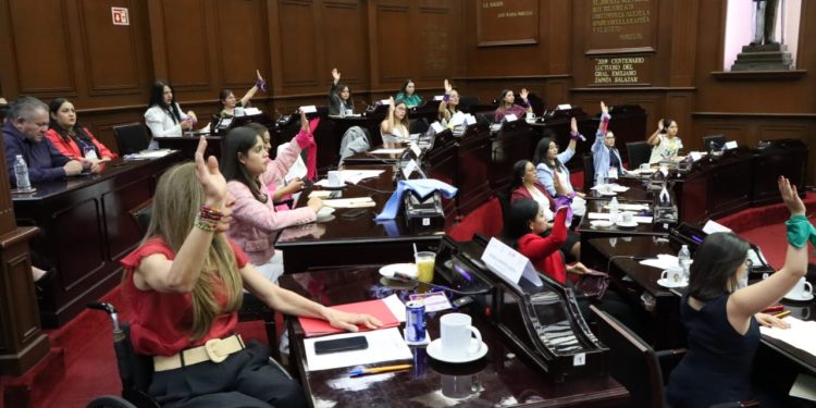 Segundo Parlamento de Mujeres 2025 a favor de la protección de sus derechos político – electorales