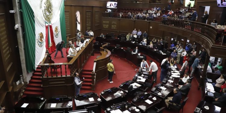 Congreso del Estado mandata la inamovilidad de los trabajadores de base ante implementación del Gobierno Digital