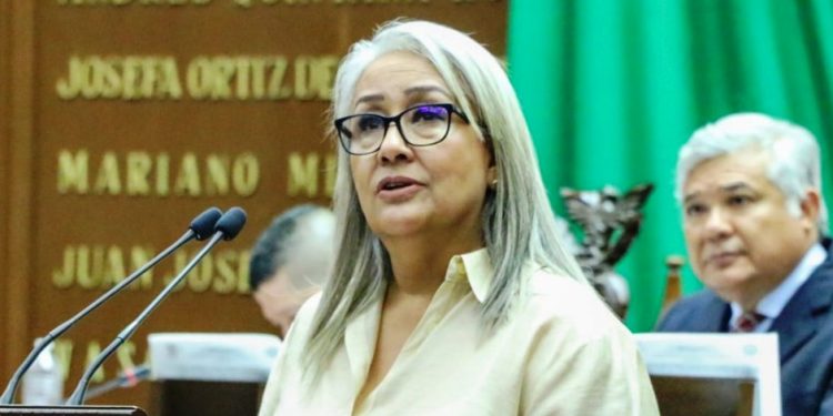 “Defender la soberanía es un deber de todas y todos”: Emma Rivera